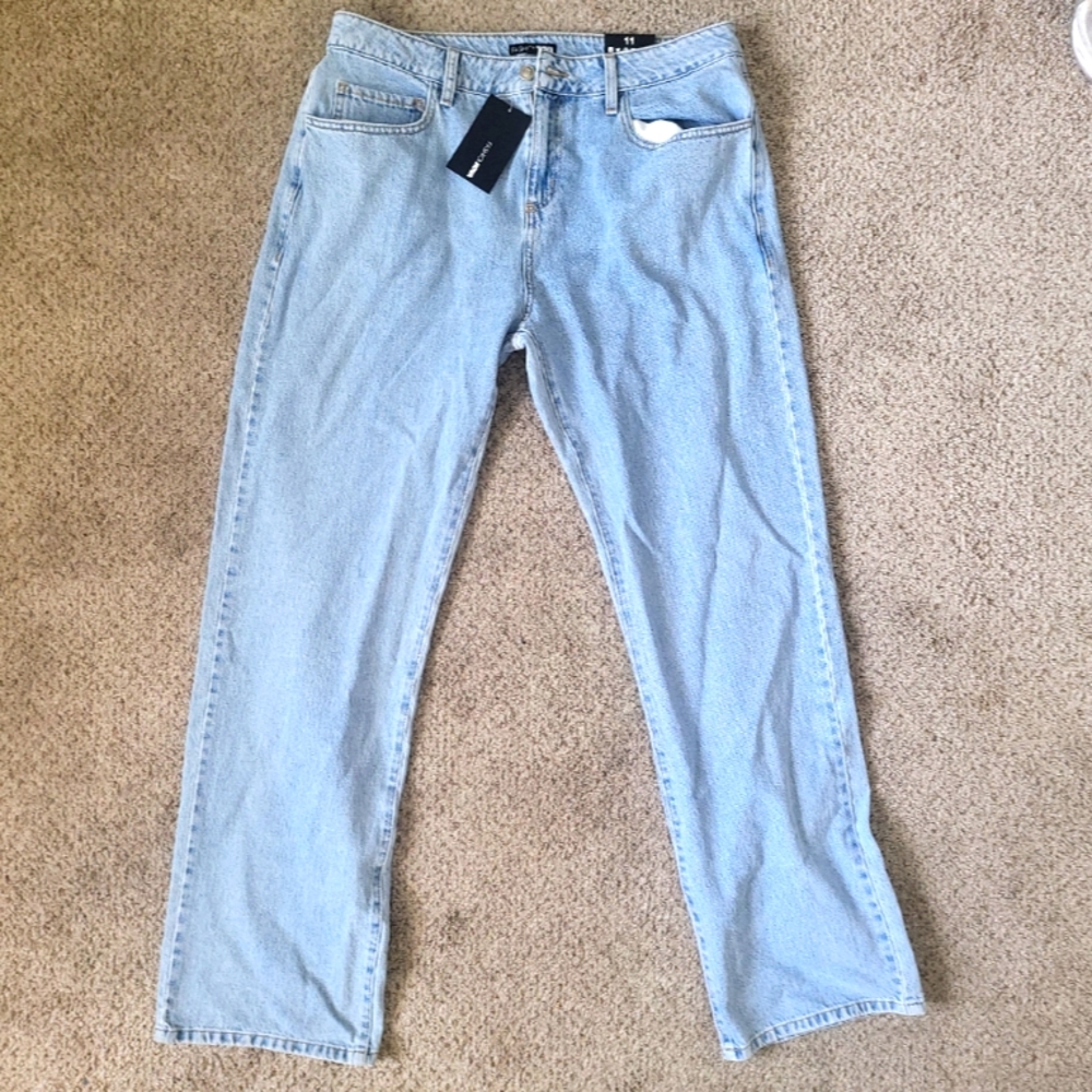 Fashion Nova Jeans